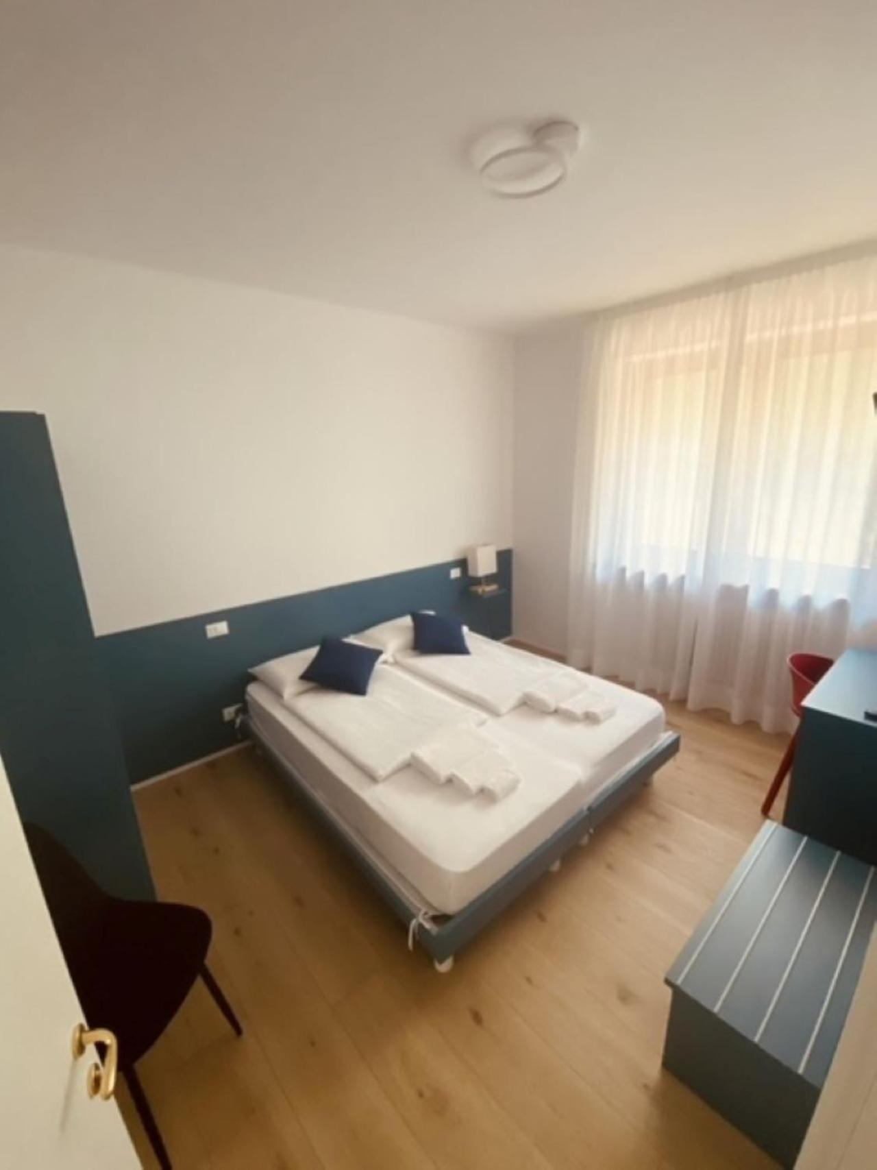 Countryhouse Verso Ροβερέτο Εξωτερικό φωτογραφία