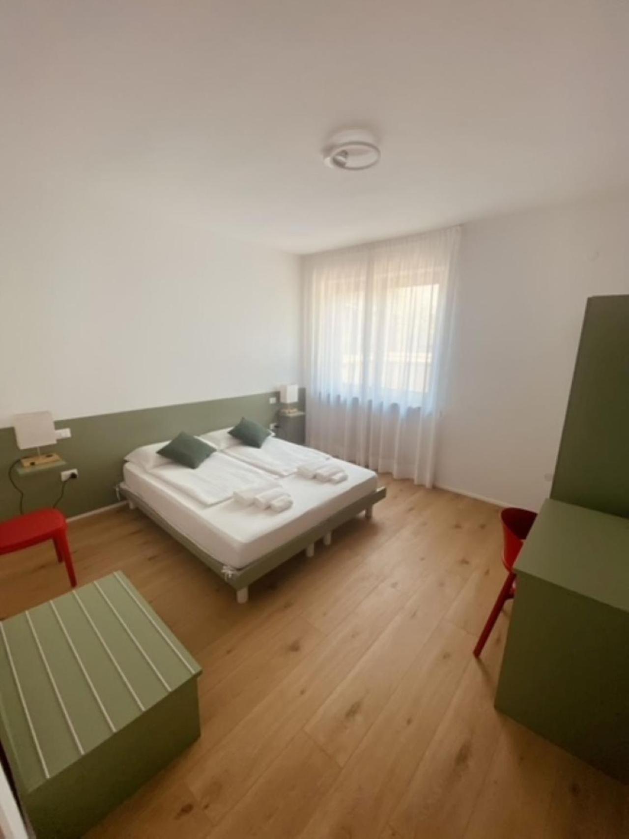 Countryhouse Verso Ροβερέτο Εξωτερικό φωτογραφία