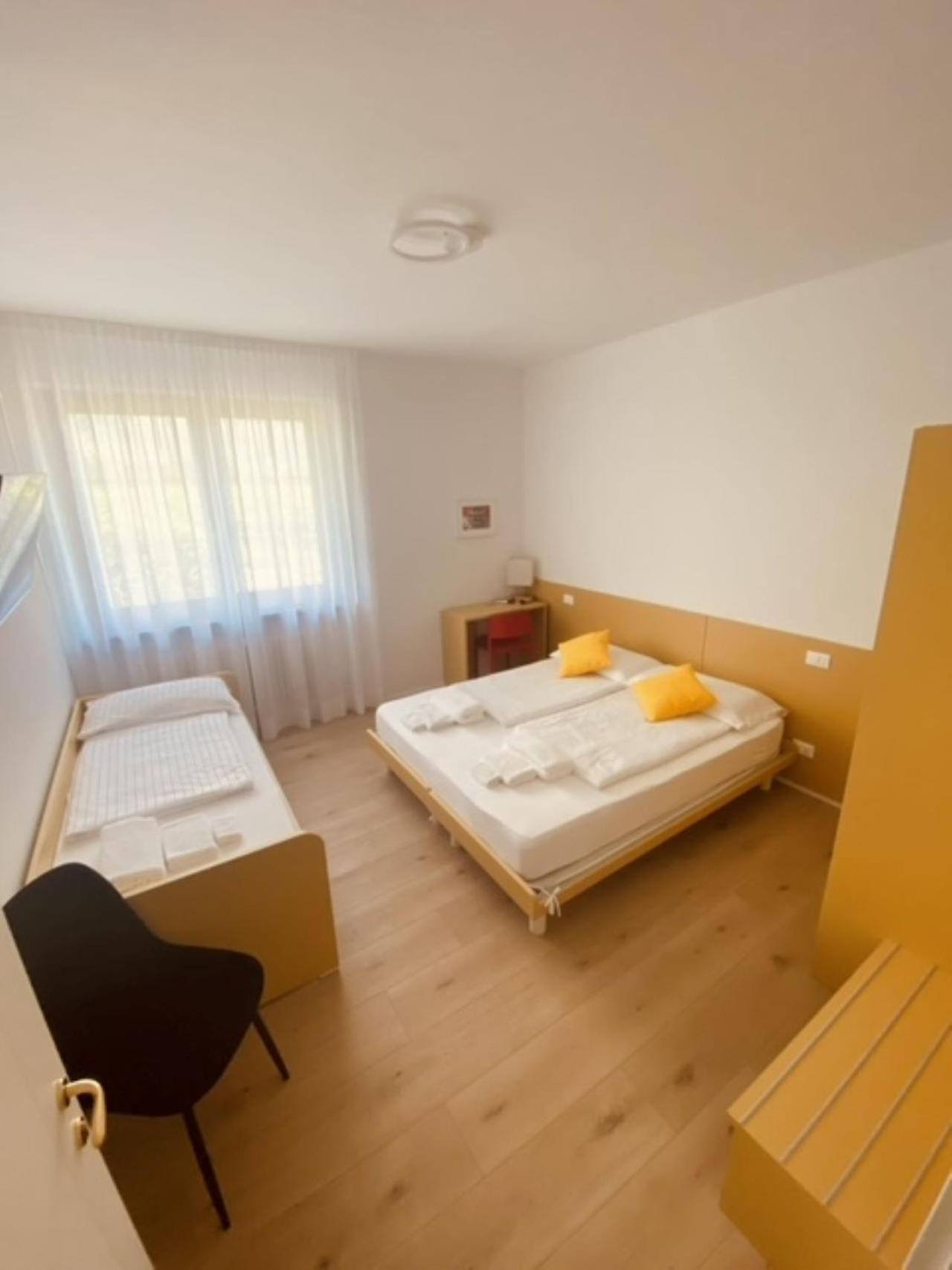 Countryhouse Verso Ροβερέτο Εξωτερικό φωτογραφία